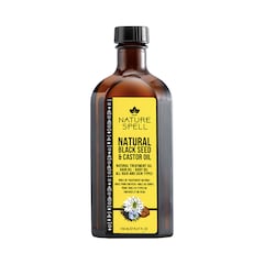 Image 1 for Black Seed & Castor Oil For Hair & Skin 150ml