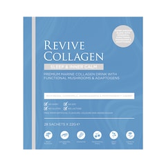 Image 1 for Sleep & Inner Calm 28 Sachet x 22g