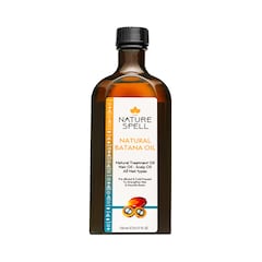 Image 1 for Natural Batana Hair Oil 150ml