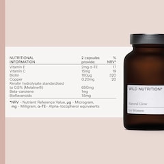 Image 3 for Natural Glow 60 Capsules