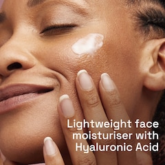 Image 2 for Daily Hydrating Face Moisturiser 88ml
