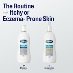 Image 5 for Pro Itch Prone Skin Moisturising Body Lotion 295ml