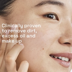 Image 2 for Oily Skin Cleanser Face Wash 473ml