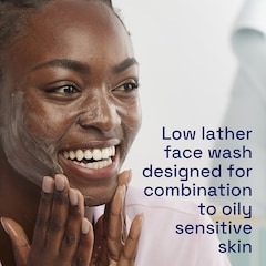 Image 3 for Oily Skin Cleanser Face Wash 473ml