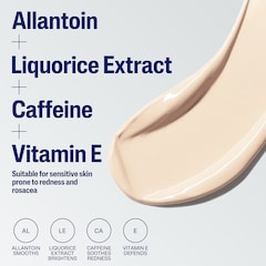 Image 3 for Pro Redness Prone Skin Tinted Moisturising Day Face Cream SPF 30 50ml