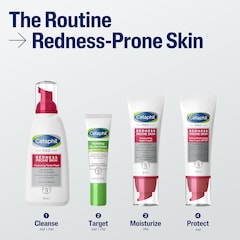 Image 5 for Pro Redness Prone Skin Tinted Moisturising Day Face Cream SPF 30 50ml