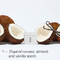 Image 2 for Refillable Natural Deodorant Coconut Milk Starter Pack