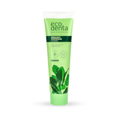 Image 1 for Whitening Toothpaste with Mint Oil and Sage Extract 100ml