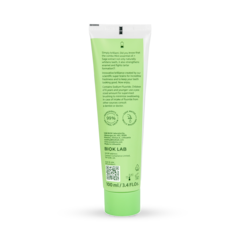 Image 2 for Whitening Toothpaste with Mint Oil and Sage Extract 100ml