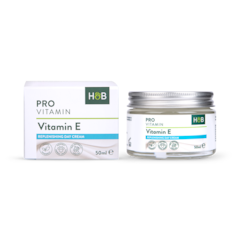 Image 1 for PRO Vitamin E Day Cream 50ml