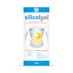 Image 2 for for IBS Symptoms and Gastrointestinal Disorders 200ml