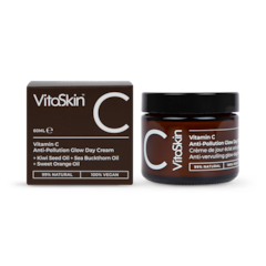 Image 1 for Vitamin C Anti-Pollution Glow Day Cream