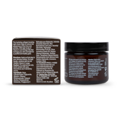 Image 2 for Vitamin C Collagen Boosting Night Cream