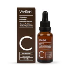 Image 1 for Vitamin C Collagen Boosting Serum