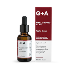 Image 1 for Hyaluronic Facial Serum - 30 ml
