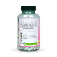 Image 3 for Calcium Magnesium Vitamin D & Zinc 240 Tablets