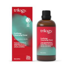 Image 1 for Purifying Cleansing Toner 150ml