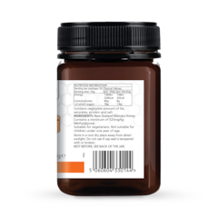 Image 3 for Manuka Honey MGO 525 500g