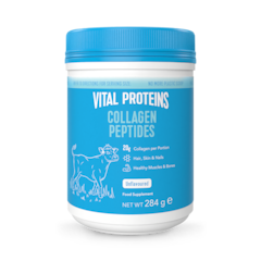 Image 1 for Collagen Peptides Unflavoured 284g
