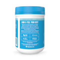 Image 2 for Collagen Peptides Unflavoured 284g