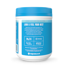 Image 2 for Collagen Peptides Unflavoured 567g