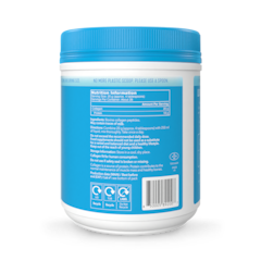 Image 3 for Collagen Peptides Unflavoured 567g