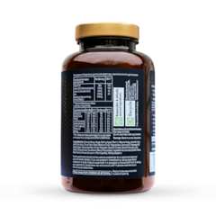 Image 2 for OUKA Manuka Honey Monofloral 525mgo+ 60 Vegan Gummies