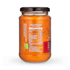 Image 2 for 8 Plant Pasta Sauce 340g