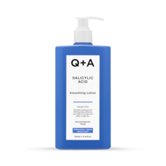 Image 1 for Salicylic Acid Smoothing Lotion 250ml