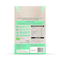 Image 2 for Zero Carb Noodles 270g