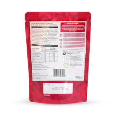 Image 2 for High Protein Ragu 300g