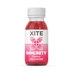 Image 1 for Xite Zen (Reishi & Cherry) Shot 60ml