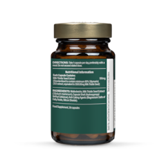 Image 3 for Milk Thistle 100mg 30 Capsules