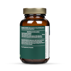 Image 3 for Milk Thistle 100mg 60 Capsules