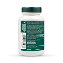 Image 3 for Live Friendly Bacteria with Acidophilus 3 Billion 60 Capsules