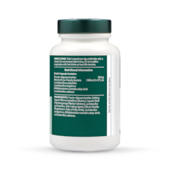 Image 4 for Live Friendly Bacteria with Acidophilus 3 Billion 60 Capsules