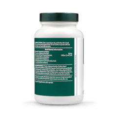 Image 4 for Live Friendly Bacteria with Acidophilus 3 Billion 120 Capsules