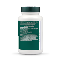 Image 3 for Live Friendly Bacteria 20 Billion 60 Capsules