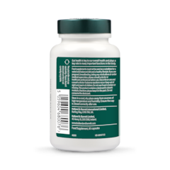 Image 4 for Live Friendly Bacteria 20 Billion 60 Capsules