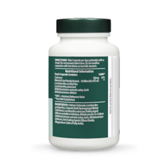 Image 3 for Friendly Bacteria 50 Billion 30 Capsules