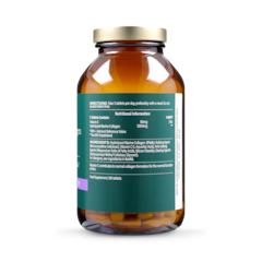 Image 2 for Marine Collagen with Vitamin C 180 Tablets