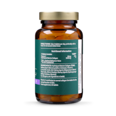Image 3 for Marine Collagen with Vitamin C 90 Tablets