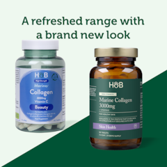 Image 4 for Marine Collagen with Vitamin C 90 Tablets