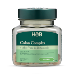 Image 1 for Colon Complex 60 Tablets