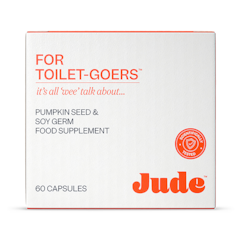 Image 1 for For Toilet Goers 60 Capsules