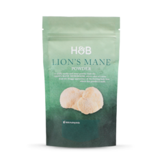 Image 1 for Lions Mane Mushroom 100g