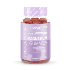 Image 1 for Magnesium 60 Gummies