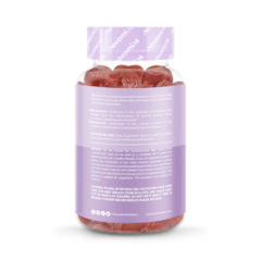 Image 2 for Magnesium 60 Gummies