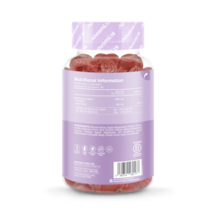 Image 3 for Magnesium 60 Gummies