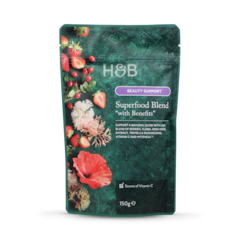 Image 1 for Beauty Superfood Blend 150g